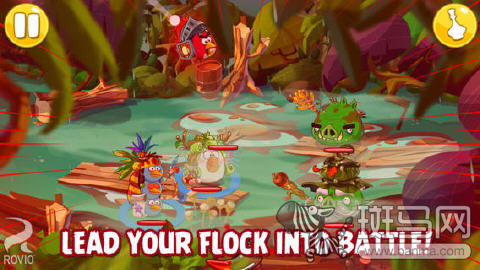 �غ���RPG����ŭ��С��ʷʫ��iOS����