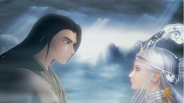 《<em>秦时明月</em>》<em>雪女</em>高渐离篇游戏剧情介绍-斑马