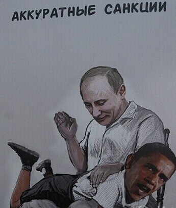 我们都爱冷笑话:精准的惩罚_斑马吧