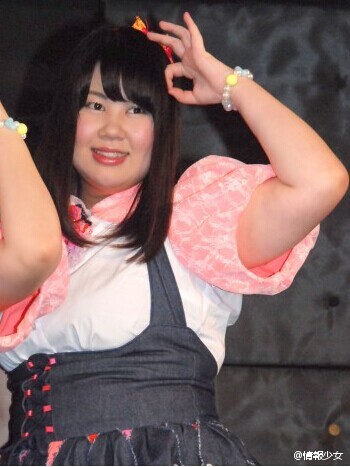 快来感受一下今天<em>日本</em>新出的超级<em>萌妹子</em>组合!