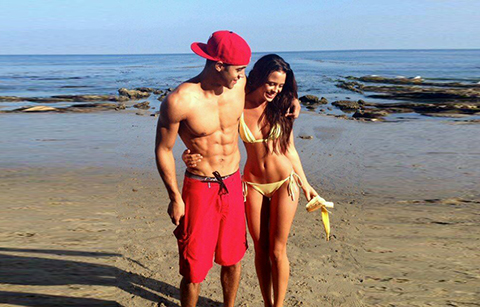 <em>APP</em>健身指南:如何在三个月<em>练出马甲线</em>-斑马网