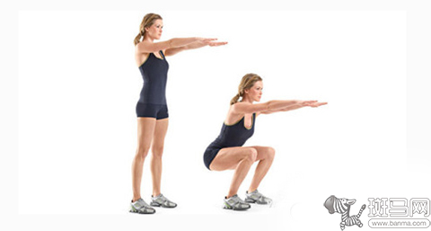 <em>APP</em>健身指南:如何在三个月<em>练出马甲线</em>-斑马网