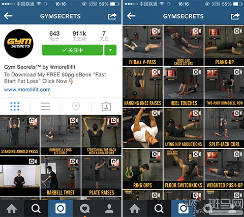 <em>APP</em>健身指南:如何在三个月<em>练出马甲线</em>-斑马网