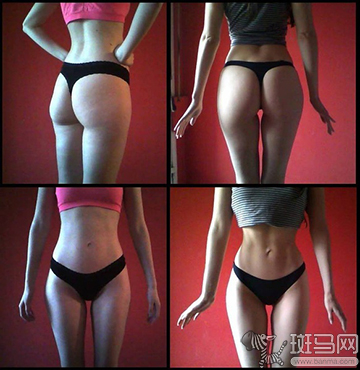 <em>APP</em>健身指南:如何在三个月<em>练出马甲线</em>-斑马网
