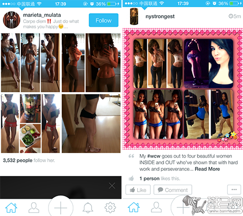 <em>APP</em>健身指南:如何在三个月<em>练出马甲线</em>-斑马网