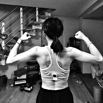 <em>APP</em>健身指南:如何在三个月<em>练出马甲线</em>-斑马网