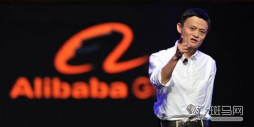 马云整合阿里手游与UC九游进军游戏业-斑马网