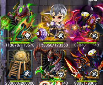 军团战争_军团战争每波收入(3)