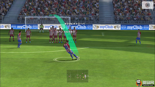 《实况足球2017》移动版:具有革命创新的足球