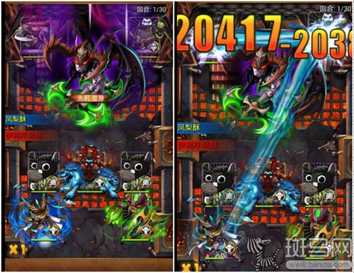 <em>4.3</em>新橙卡前瞻 尤迪安血战<em>炮姐</em>三天赋先睹为快