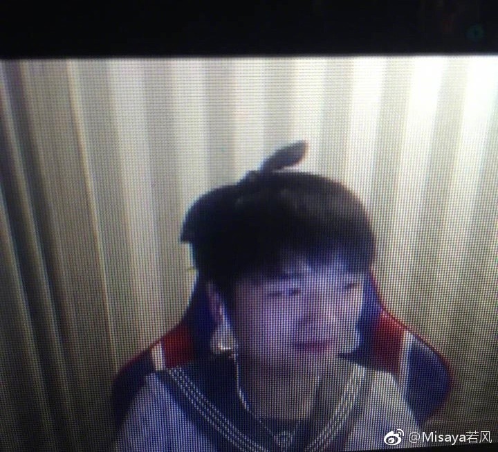  那些隐藏在LOL圈中的隐性女装大佬