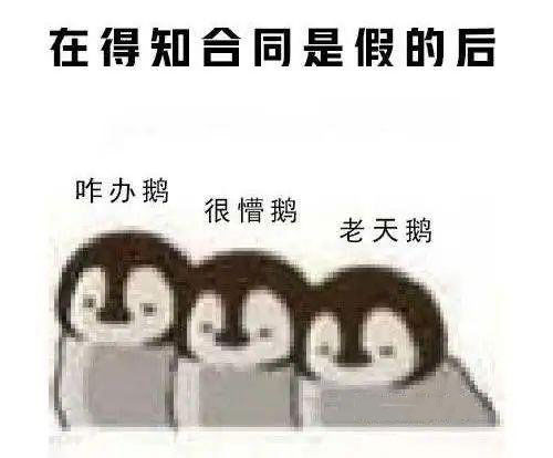  腾讯VS老干妈，谁坑了我？而我又成全了谁？